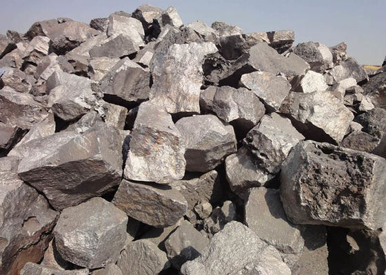 Марганец 60 14 ISO9001 Ferro Silico