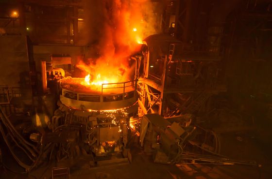 Марганец 65-80% материалов HC сталеплавильного производства Deoxidizer Ferro