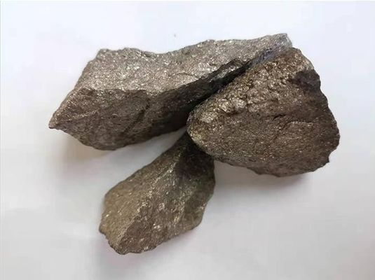Сплав SiMn сырья Mn сплавов Deoxidizer SiMn 60% смеси Ferro