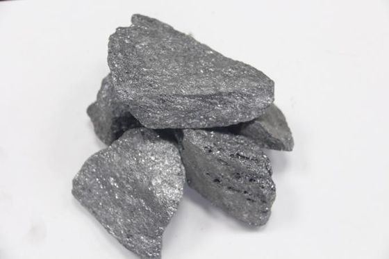 Ferro сплав магния кремния 8%Mg для чугуна Nodulizer