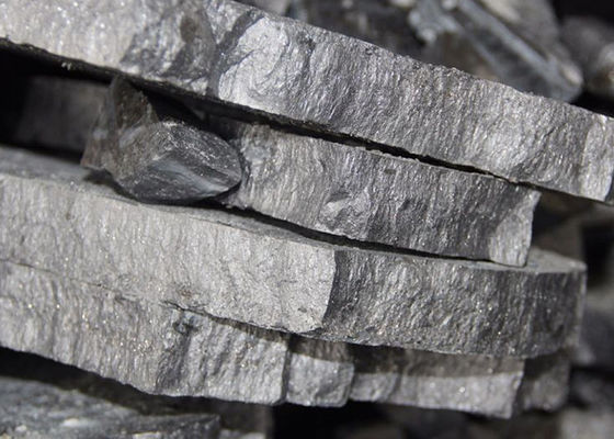 Ferro сплав магния кремния 8%Mg для чугуна Nodulizer