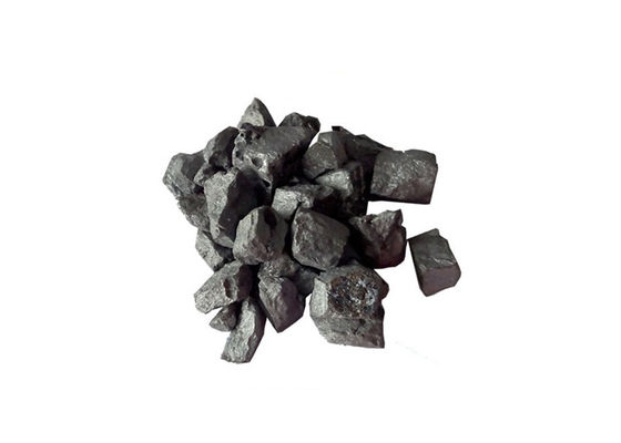 Ferro сплав магния кремния 8%Mg для чугуна Nodulizer