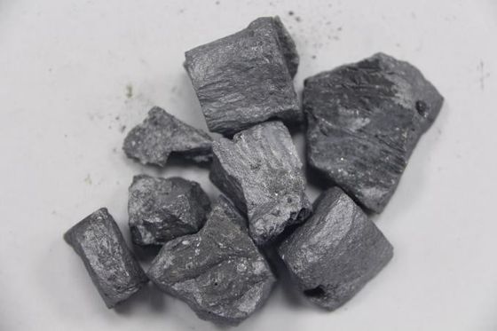 nodulizer минералов редкой земли ферросилиция