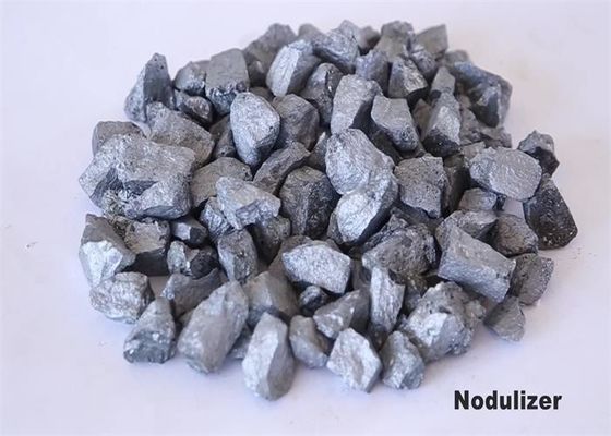 nodulizer минералов редкой земли ферросилиция