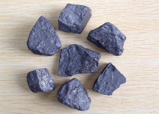 Черная серая прививка утюга инокулятора 10-50mm кремния бария дуктильная