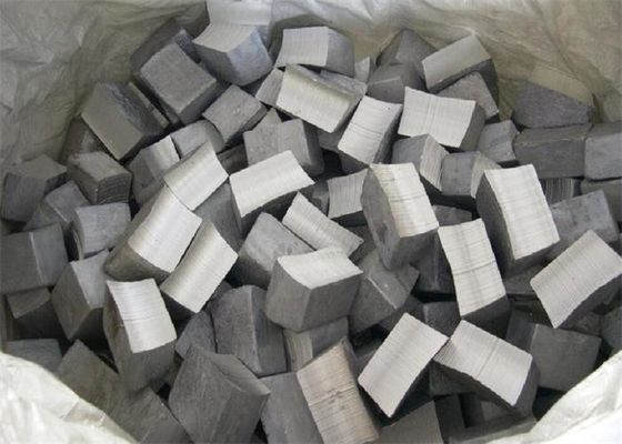 утюг 14kg делая deoxidizer слитка металла магния редуктора