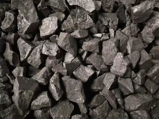 Низкие металл Deoxidizer FeSi сплава 65 Silicium серого цвета серебра 70 Al s p c Ferro