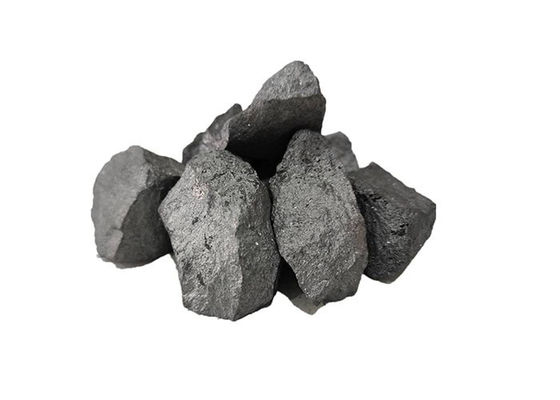 Сталеплавильное производство сплава Deoxidizer Fesi 75 бросая Ferro шишки кремния