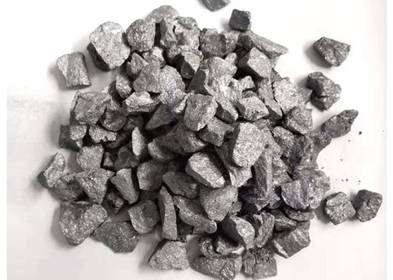 Утюг зерна Dephosphorization Ferro Silico делая очищение 300mesh