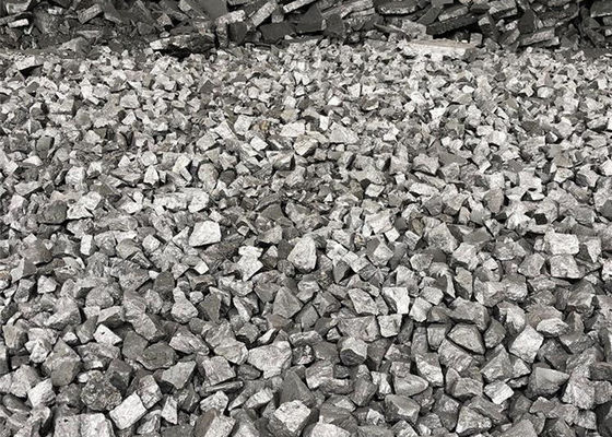 Утюг зерна Dephosphorization Ferro Silico делая очищение 300mesh