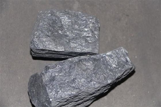 Распыленные Ferro сплавы FeSi 70% Si сплава кремния Ferro для инокулятора