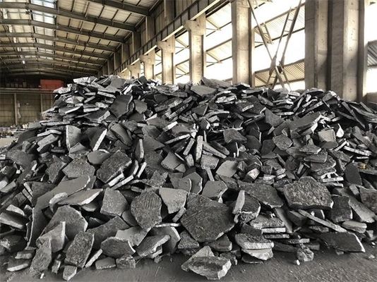 Распыленные Ferro сплавы FeSi 70% Si сплава кремния Ferro для инокулятора