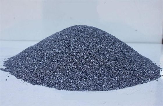 Утюг делая низкоуглеродистый агент порошка 0.1mm Spheroidizing FeSi 75