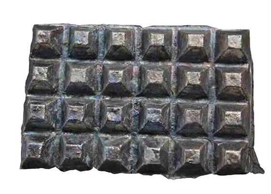 Deoxidizer для сплава алюминия ферросилиция сталеплавильного производства