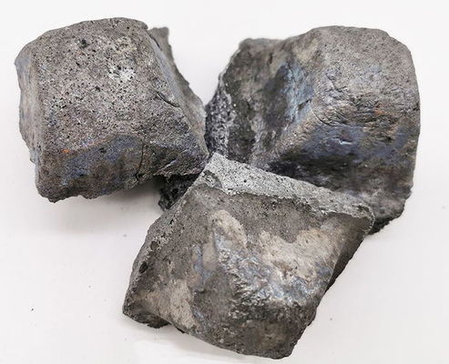 Deoxidizer для сплава алюминия ферросилиция сталеплавильного производства
