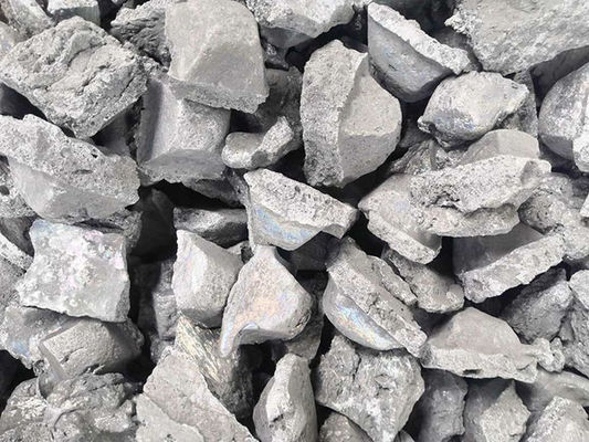 Сплав алюминия кремния сплава дуктильного Si-Al утюга ferro