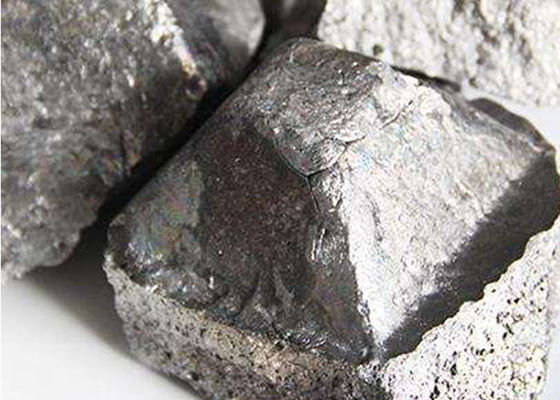 Deoxidizer для сплава алюминия ферросилиция сталеплавильного производства