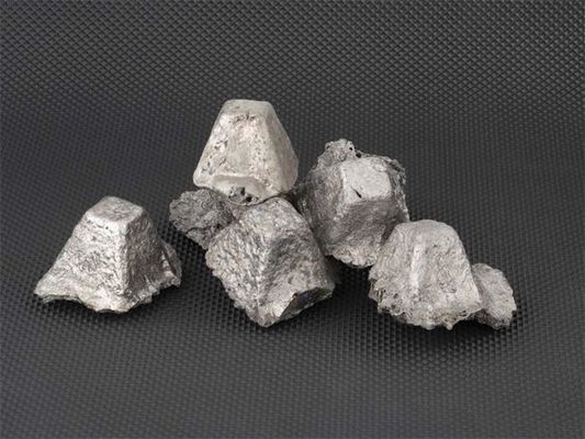 Deoxidizer для сплава алюминия ферросилиция сталеплавильного производства