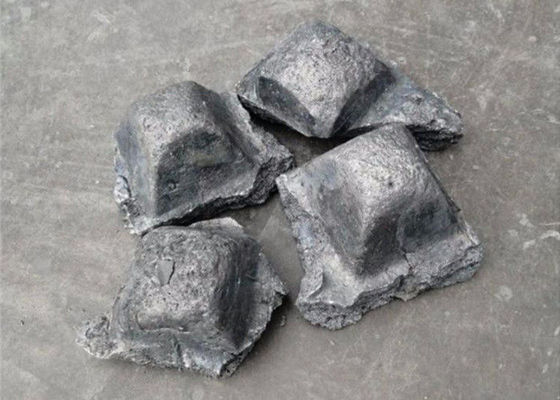 Алюминиевый сплав FeAl32Si25 кремния как Deoxidzer для сталеплавильного производства