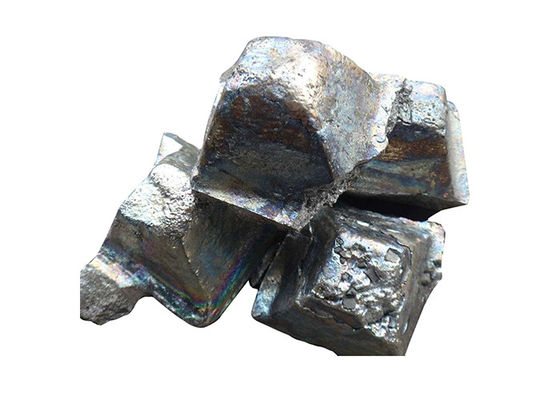 Deoxidizer для сплава алюминия ферросилиция сталеплавильного производства