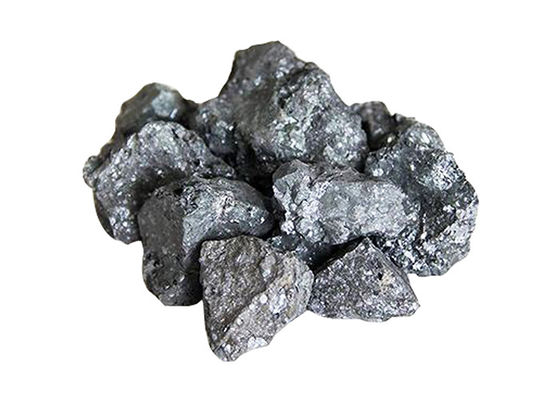 Шлак кремния 65% Ferro для отливки