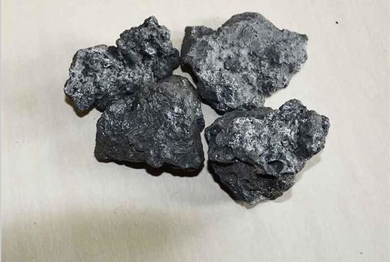 Шлак кремния 65% Ferro для отливки
