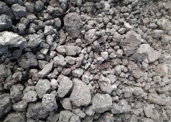Шлак кремния 65% Ferro для отливки