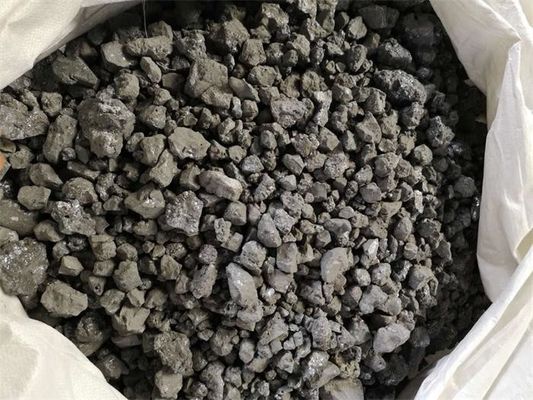 50mm со шлака кремния металла ранга для сталеплавильного производства ISO9001 как металл Deoxidizer