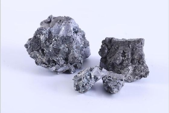Шлак кремния разбавителя 55% Ferro улучшая бросая твердость