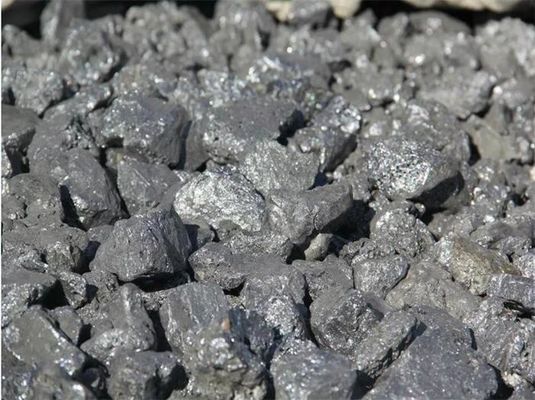 Металлургия промышленная с содержания кремния кремния 60% ранга Ferro