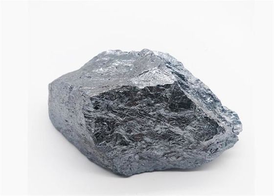 Высокий кремний ранга полупроводника текучести 99,3% 3303 50mm