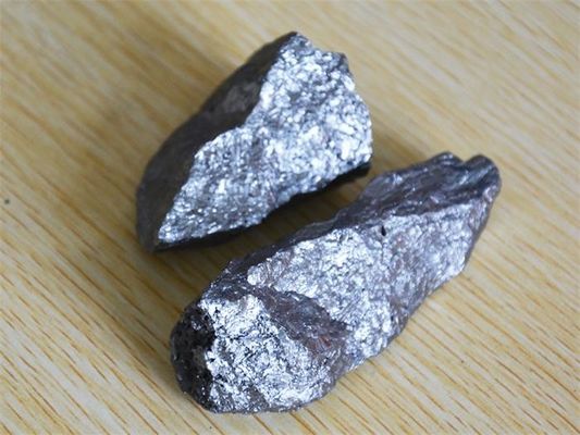 Высокий кремний ранга полупроводника текучести 99,3% 3303 50mm