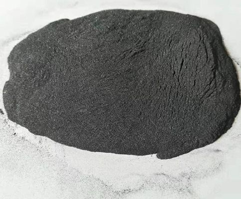 сетка металлического порошка 140 кремния 98% до 99% чистая для металлургии