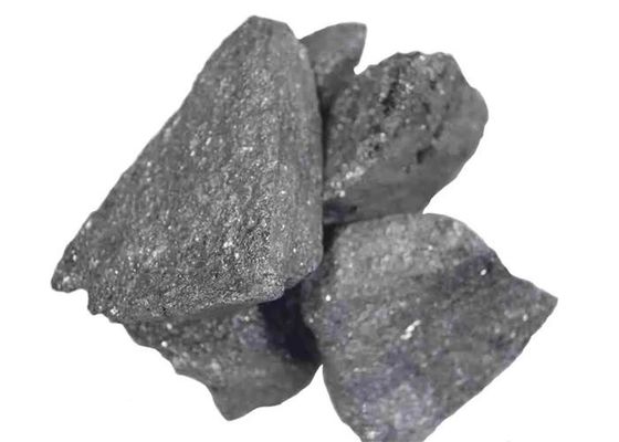 Сплав Deoxidizer шишки сплава Ca30si60 Silicocalcium Ferro