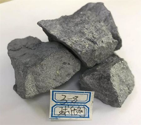 Mg Deoxidizer сплава 7% кремния FeSiMg высокой эффективности Ferro