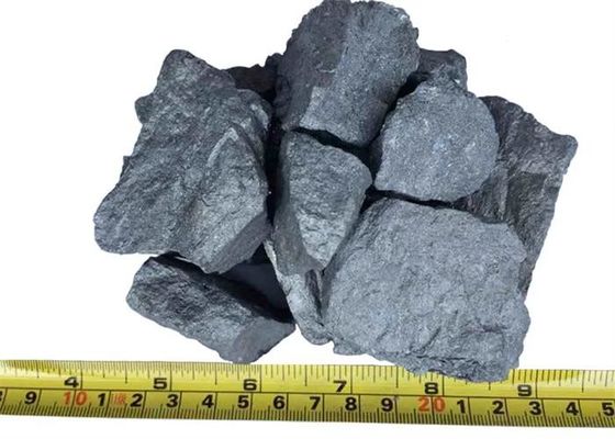 Mg Deoxidizer сплава 7% кремния FeSiMg высокой эффективности Ferro