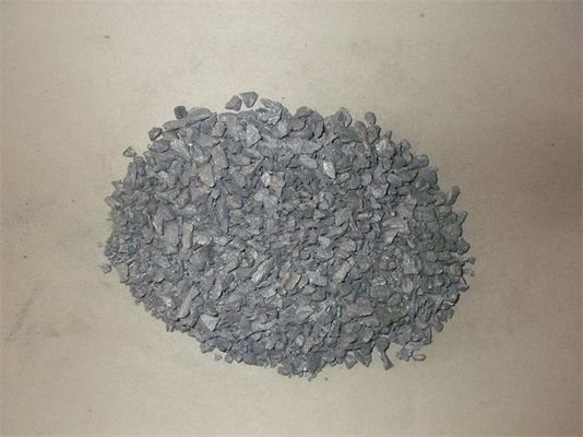 Металлургические минералы редкой земли FeSiMg 3mm 6mm как агент Spheroidizing
