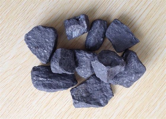 Сплав бария кремния ба прививки 25% утюга FeSiBa высокого использования дуктильный
