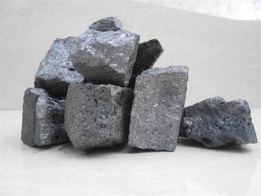 Сплав кремния Deoxidizer FeSiBa Ferro