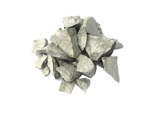 Сплав SiMn марганца Silico сталеплавильного производства объединяет Deoxidant