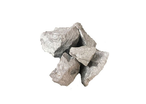 Сплав SiMn марганца Silico сталеплавильного производства объединяет Deoxidant