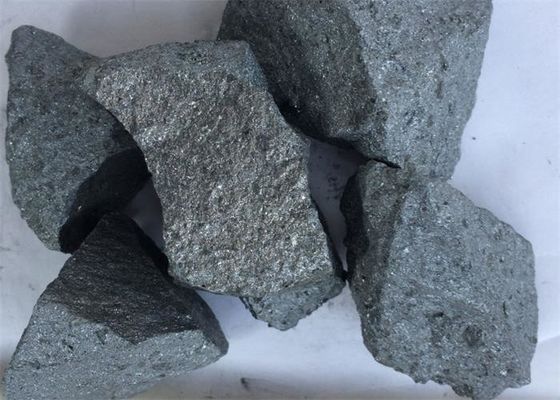 Сплав Ca30Si60 кремния кальция сталеплавильного производства раскисляя