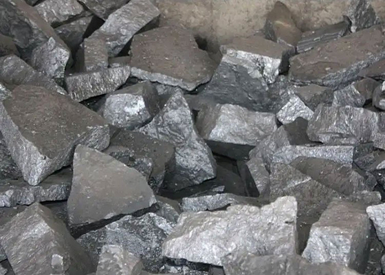 Содержание кремния сплав кремния 72 процентов Ferro