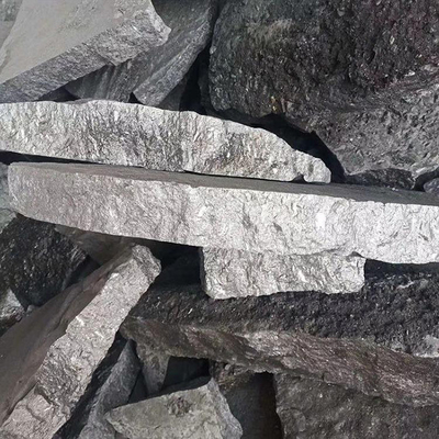 Ferro кремний сплавляет 72 для сталеплавильного производства и отливки