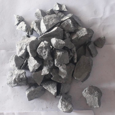 3-8 Ferro магний кремния на литое железо 10mm-100mm