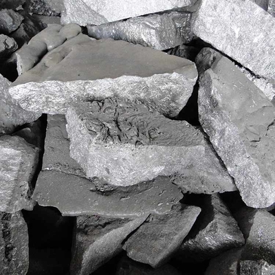Шишка кремния Fesi75 FeSi72 Ferro как Deoxid для сталеплавильного производства