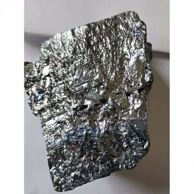 Металлические продукты кремния магния 10-50mm кремния Ferro шишки кремния Ferro 50-100mm Ferro