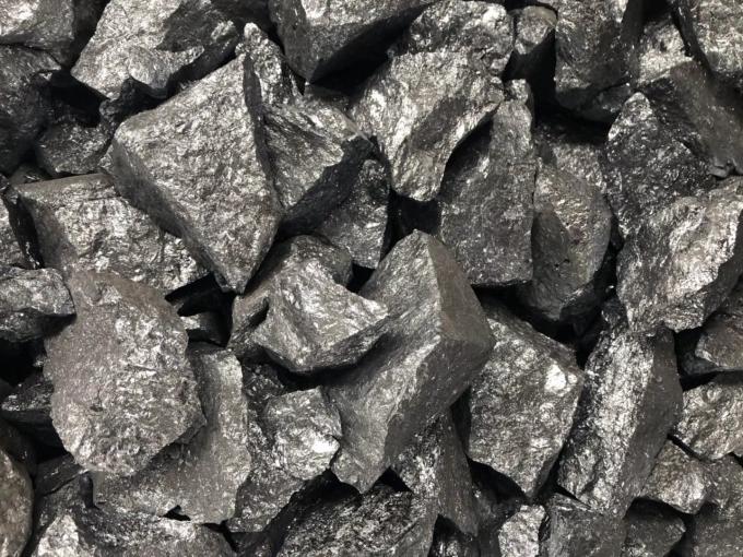 Шишки кремния ферросилиция магний кремния Ferro Ferro