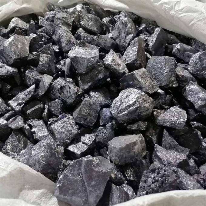 Металл кремния 421 шишка 441 553 3303 3305 для сплава Fero