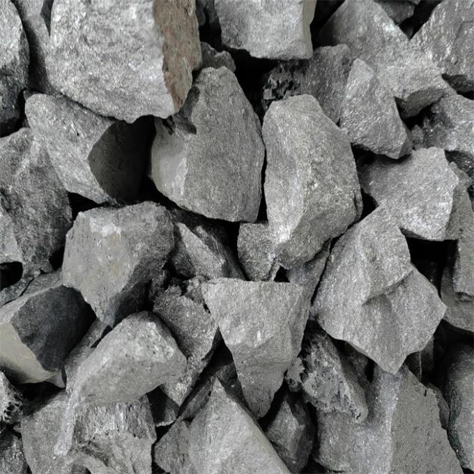 Ferro инокулятор бария кремния как материалы сталеплавильного производства